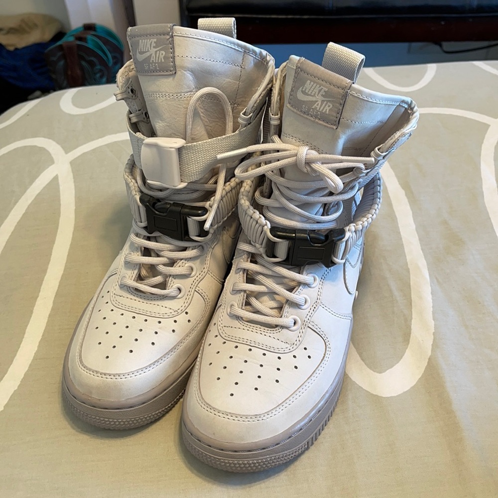 Nike SF Air Force 1
